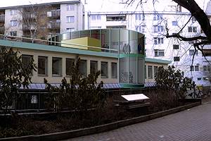 Bürogebäude