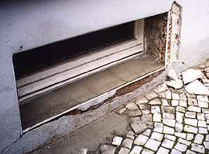 Putzablsungen